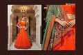 BRIDESMAID VOL. 24 DESIGNER LEHENGA Anant Tex Exports Private Limited