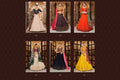 BRIDESMAID VOL. 24 DESIGNER LEHENGA Anant Tex Exports Private Limited