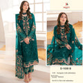 Deepsy Georgette With Embroidery Suit Anant Tex Exports Private Limited