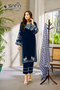 SAFA FASHION FANCY SALWAR SUIT D.NO.1088 Anant Tex Exports Private Limited