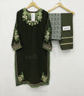 SAFA FASHION FANCY SALWAR SUIT D.NO.1088 Anant Tex Exports Private Limited