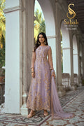 SABAH RUKSAAR DESIGNER LEHENGA SERIES 1001 TO 1004 Anant Tex Exports Private Limited