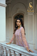 SABAH RUKSAAR DESIGNER LEHENGA SERIES 1001 TO 1004 Anant Tex Exports Private Limited