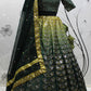 BRIDESMAID VOL. 29 DESIGNER VELVET LEHENGA SERIES 2281 TO 2285 Anant Tex Exports Private Limited