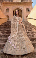 NAVKAR COUTOURE DESIGNER LEHENGA Anant Tex Exports Private Limited