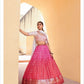NAVKAAR KOHINOOR DESIGNER LEHENGA SERIES 1 TO 10 Anant Tex Exports Private Limited