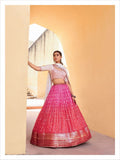 NAVKAAR KOHINOOR DESIGNER LEHENGA SERIES 1 TO 10 Anant Tex Exports Private Limited