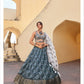 NAVKAAR KOHINOOR DESIGNER LEHENGA SERIES 1 TO 10 Anant Tex Exports Private Limited