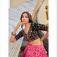 NAVKAAR KOHINOOR DESIGNER LEHENGA SERIES 1 TO 10 Anant Tex Exports Private Limited