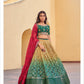 NAVKAAR KOHINOOR DESIGNER LEHENGA SERIES 1 TO 10 Anant Tex Exports Private Limited