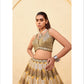 NAVKAAR KOHINOOR DESIGNER LEHENGA SERIES 1 TO 10 Anant Tex Exports Private Limited