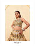 NAVKAAR KOHINOOR DESIGNER LEHENGA SERIES 1 TO 10 Anant Tex Exports Private Limited