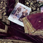 Deepsy Anaya Velvet Salwar Suit Anant Tex Exports Private Limited