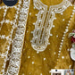 Occasion Wear Embroidery Suit D.no-1006 Anant Tex Exports Private Limited
