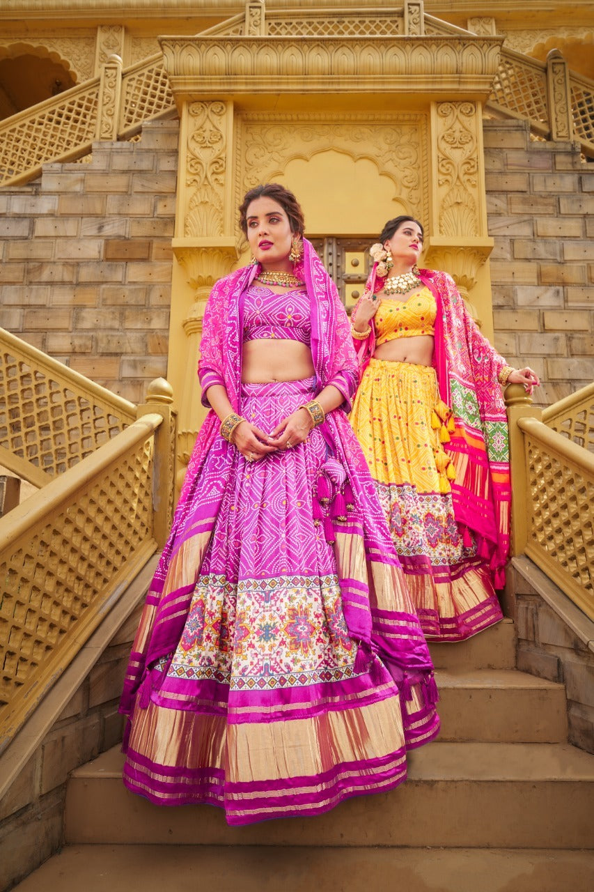 Georgette Lehenga Choli - Designer Georgette Lehenga Choli in Canada,  Wedding Georgette Lehenga Choli, Georgette Lehenga Choli For Wedding