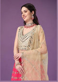 BIVA-MONALISAA VOL-2 12001 To 12003 SERIES LEHENGA Anant Tex Exports Private Limited