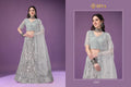 BIVA-MONALISAA VOL-2 12001 To 12003 SERIES LEHENGA Anant Tex Exports Private Limited