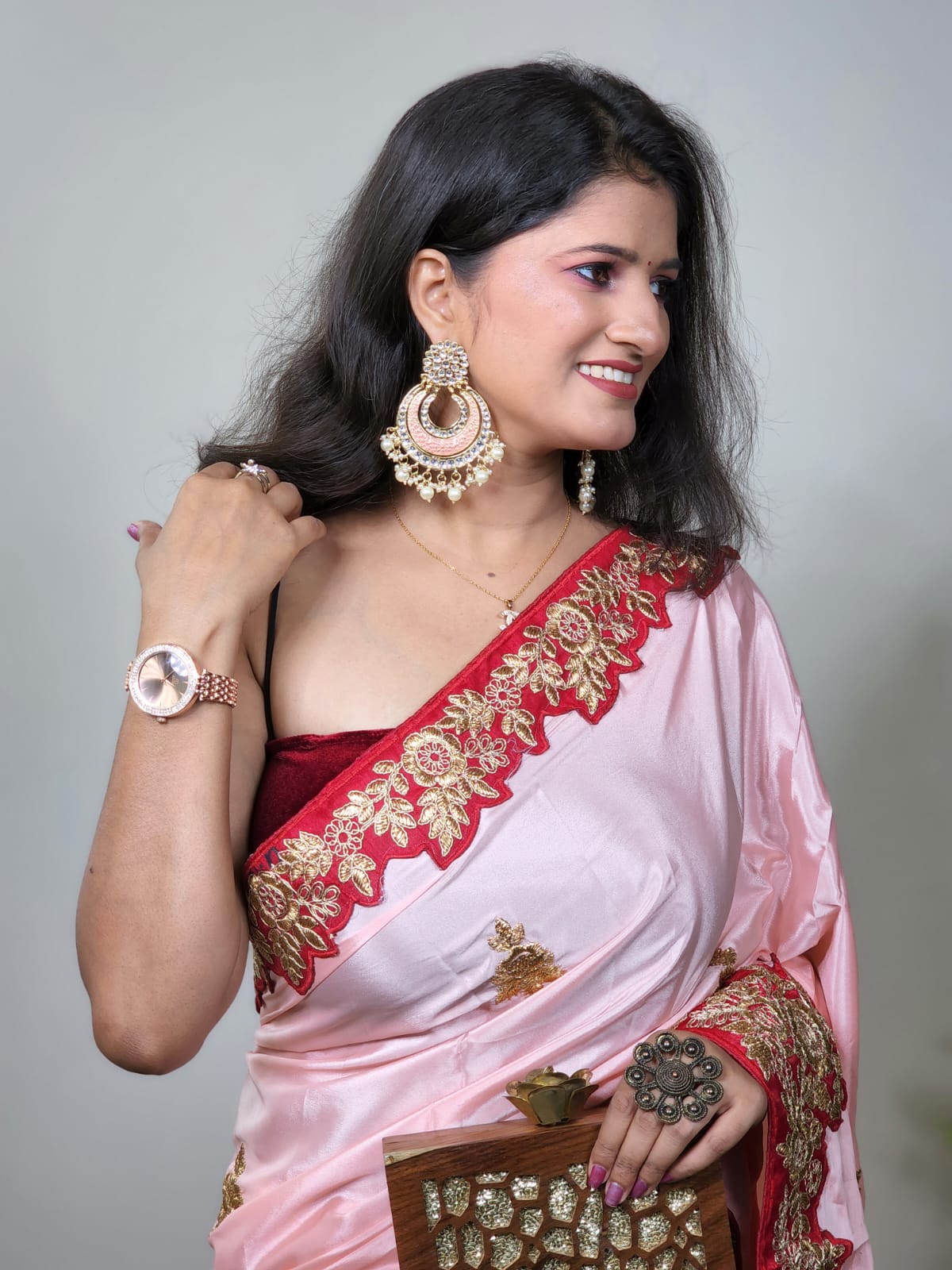 Shop Blue Kanjivaram Saree for Elegance & Grace | Rooprekha Saree –  rooprekha