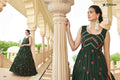 FLORY VOL. 24 DESIGNER ANARKALI GOWN Anant Tex Exports Private Limited