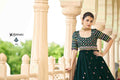 FLORY VOL. 24 DESIGNER ANARKALI GOWN Anant Tex Exports Private Limited