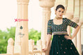 FLORY VOL. 24 DESIGNER ANARKALI GOWN Anant Tex Exports Private Limited