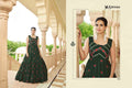 FLORY VOL. 24 DESIGNER ANARKALI GOWN Anant Tex Exports Private Limited