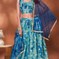 READYMADE CROP TOP LEHENGA D.NO.C2020 Anant Tex Exports Private Limited