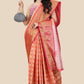 Kanchipuram Handloom Tissue Weaving Silk Saree Anant Tex Exports Private Limited