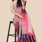 Kanchipuram Handloom Tissue Weaving Silk Saree Anant Tex Exports Private Limited