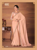 TFH 6200 SERIES GEORGETTE SAREE Anant Tex Exports Private Limited