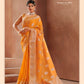 Wonderful Pastel Color-Range Avaloki Silk Saree Anant Tex Exports Private Limited