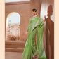 Wonderful Pastel Color-Range Avaloki Silk Saree Anant Tex Exports Private Limited