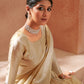 Wonderful Pastel Color-Range Avaloki Silk Saree Anant Tex Exports Private Limited