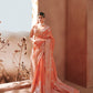 Wonderful Pastel Color-Range Avaloki Silk Saree Anant Tex Exports Private Limited