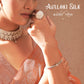 Wonderful Pastel Color-Range Avaloki Silk Saree Anant Tex Exports Private Limited