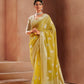 Wonderful Pastel Color-Range Avaloki Silk Saree Anant Tex Exports Private Limited