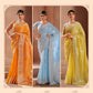 Wonderful Pastel Color-Range Avaloki Silk Saree Anant Tex Exports Private Limited