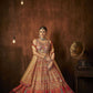 Aakrut vol 2 Readymade Crop-top Lehenga Choli Anant Tex Exports Private Limited