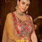 Aakrut vol 2 Readymade Crop-top Lehenga Choli Anant Tex Exports Private Limited