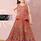RAJANI DESIGNER CHILDREN GOWN Anant Tex Exports Private Limited