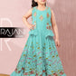 RAJANI DESIGNER CHILDREN GOWN Anant Tex Exports Private Limited