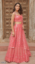 Basant Exclusive Festival Lehenga Choli Anant Tex Exports Private Limited