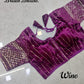 Velvet Bridal -1 Special Blouse Anant Tex Exports Private Limited