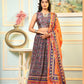 ARYKAA SILK SIKINA VOL-1 LEHENGA Anant Tex Exports Private Limited