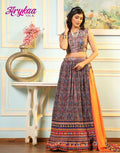 ARYKAA SILK SIKINA VOL-1 LEHENGA Anant Tex Exports Private Limited