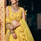 Aakrut Designer Sequence Lehenga D.no 1001 To 1004 Anant Tex Exports Private Limited