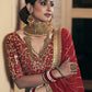Aakrut Designer Sequence Lehenga D.no 1001 To 1004 Anant Tex Exports Private Limited