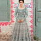 BRIDAL ANARKALI GOWN BOUTIQUE COLLECTION D.NO KB-1066 Anant Tex Exports Private Limited