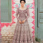 BRIDAL ANARKALI GOWN BOUTIQUE COLLECTION D.NO KB-1066 Anant Tex Exports Private Limited