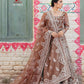 BRIDAL ANARKALI GOWN BOUTIQUE COLLECTION D.NO KB-1066 Anant Tex Exports Private Limited